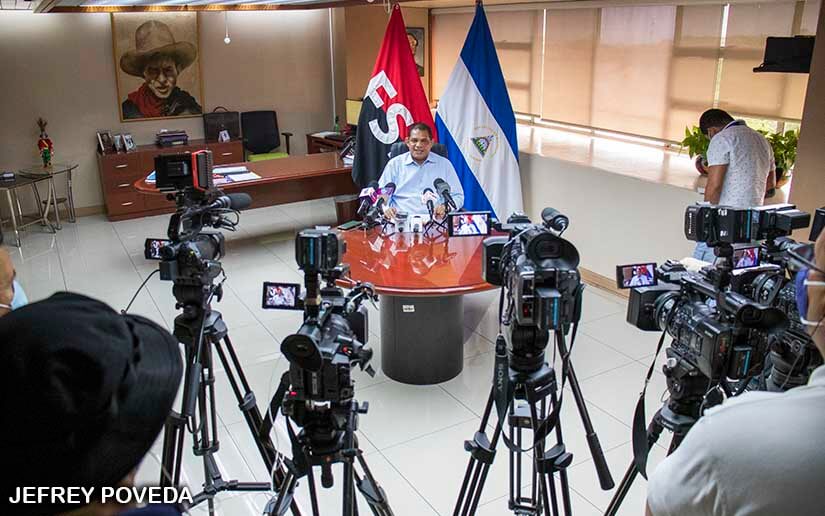 Plan Nacional para la Promoción de la Siembra apoya a miles de productores