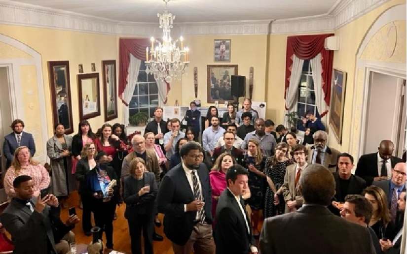 Promovemos turismo en Washington