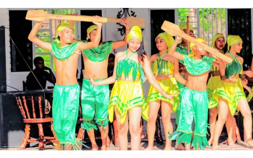 Así avanzan las Escuelas Municipales de Artes, de Danza y Coros Municipales