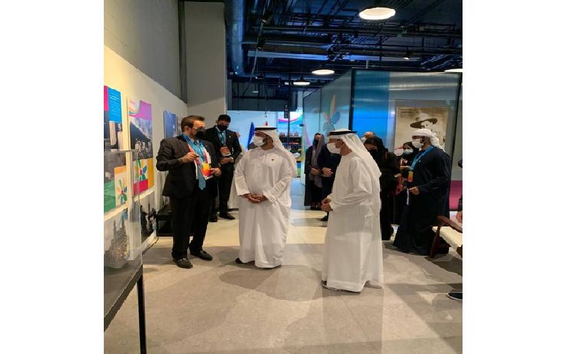 Nicaragua culmina participación en Expo 2020 Dubái