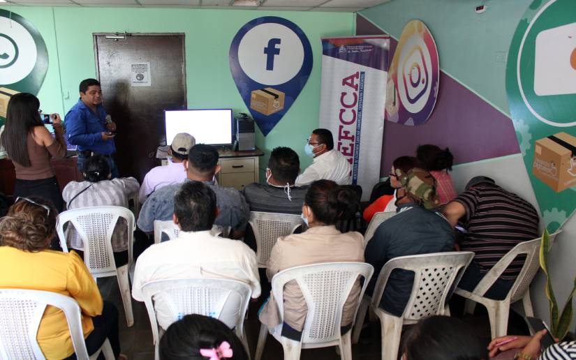 Crean Ventanilla Única de Inversiones dirigida a los emprendedores