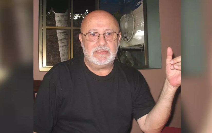 Pasa a otro plano de vida la leyenda del rock nicaragüense, maestro Ricardo Palma 