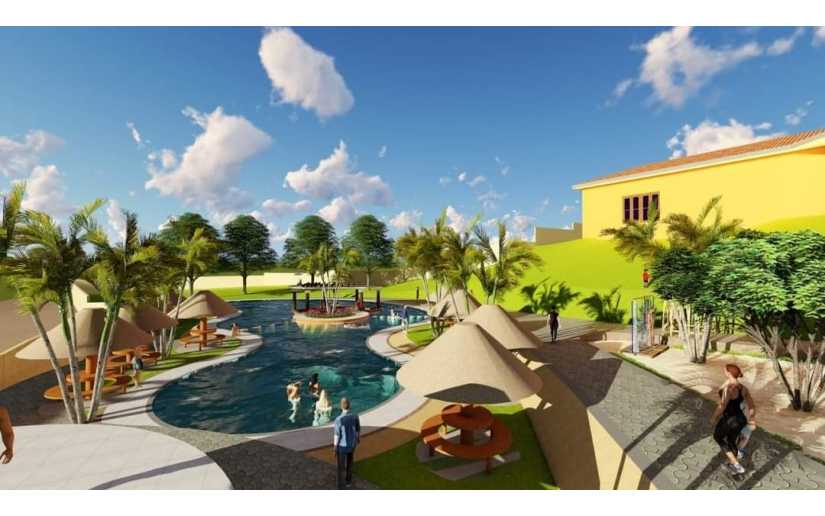 Anuncian construcción de nuevos Termales de Tipitapa