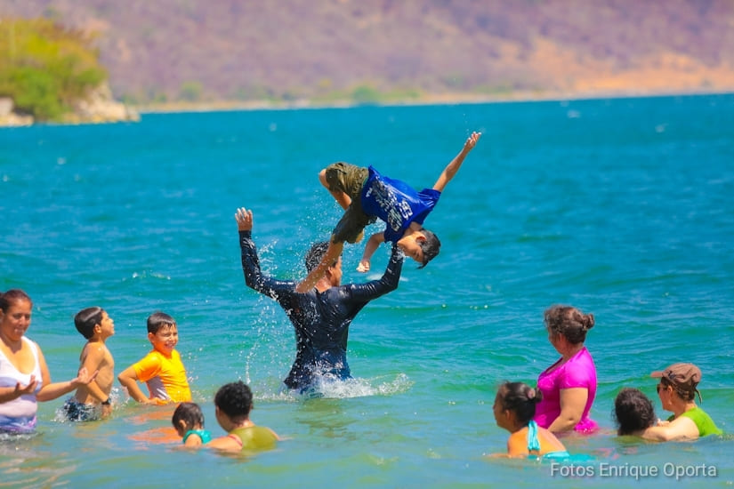 Alcaldías trabajarán para asegurar el disfrute de las familias en vacaciones