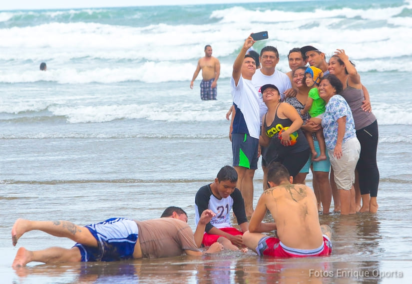 Semana Santa: Vacaciones victoriosas, con alegría y paz