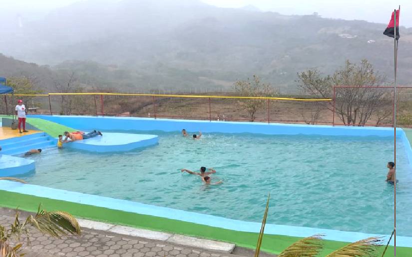 Este es el nuevo atractivo turístico para las familias en Matagalpa 