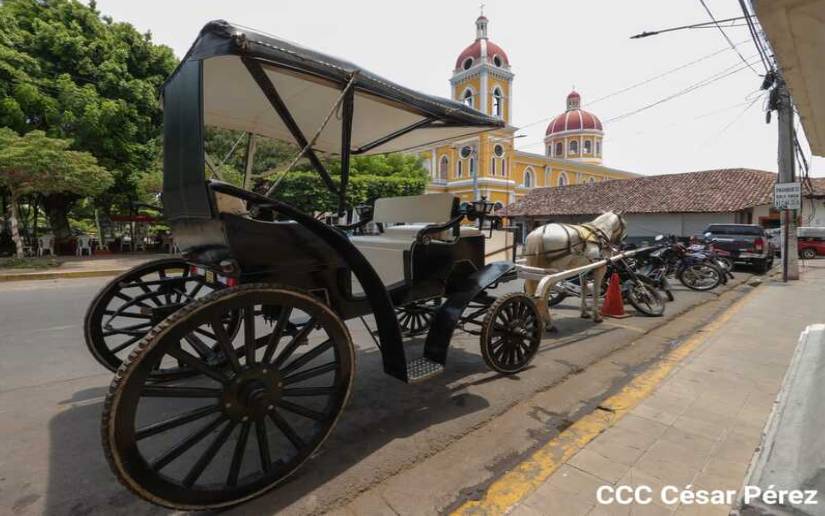 Granada celebra 498 años de fundación con lo mejor de su arte, cultura e historia