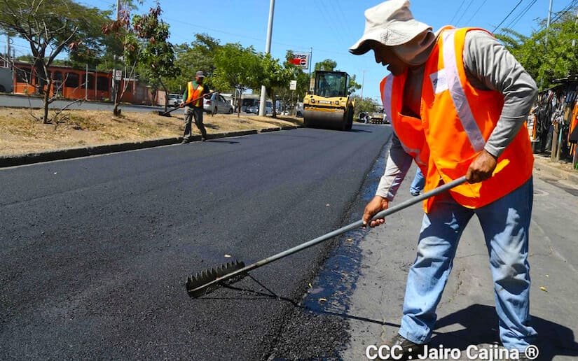 2 de mayo: Feriado Nacional en celebración del Día de los Trabajadores