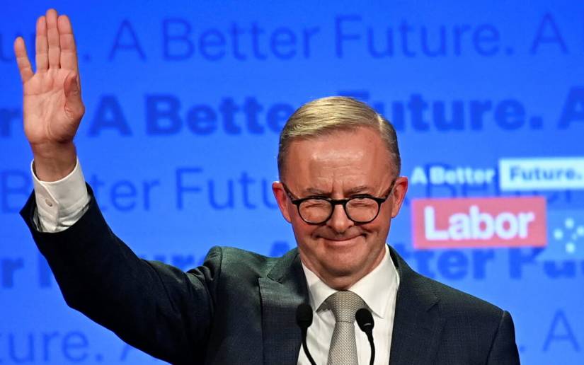 Mensaje del Pueblo y Gobierno de Nicaragua al Primer Ministro Electo de Australia