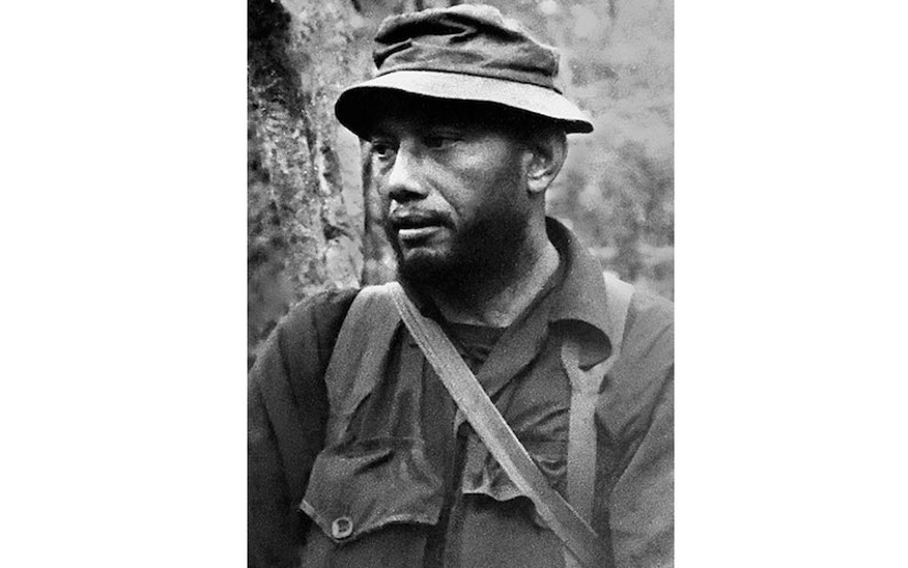 Nicaragua honrará legado del Comandante Germán Pomares Ordóñez