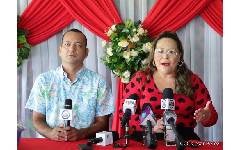 Tu Nueva Radio Ya, lista para celebrar a las madres nicaragüenses