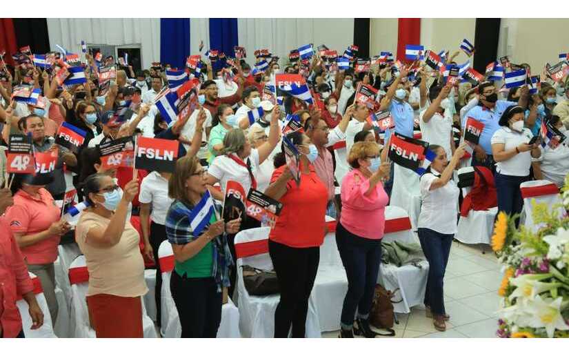 Fetsalud celebra 48 años de compromiso al servicio del pueblo nicaragüense