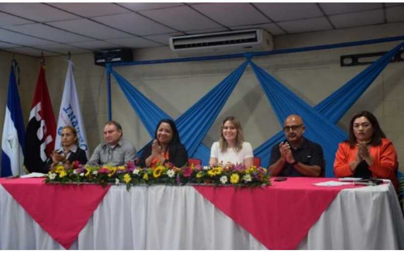 Anuncian estrategia nacional de formación del sector turismo 2022