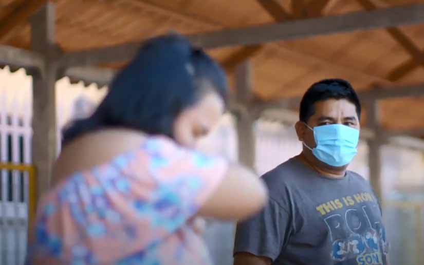 Nicaragua: Esta es la situación del Coronavirus en la última semana