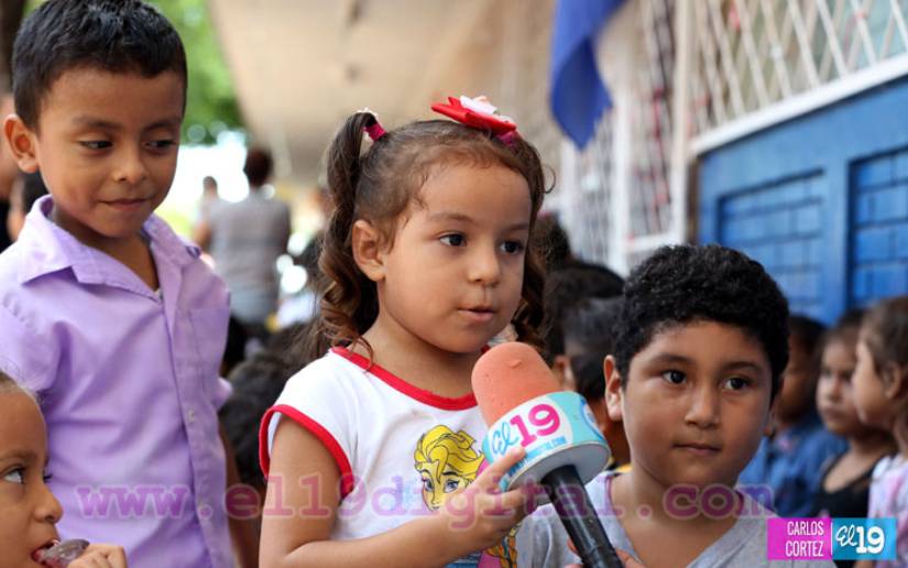Día del Niño: Celebrando a los mimados que ahora tienen futuro