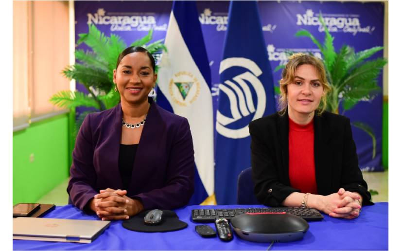 Nicaragua asume Presidencia Pro Témpore de la AEC