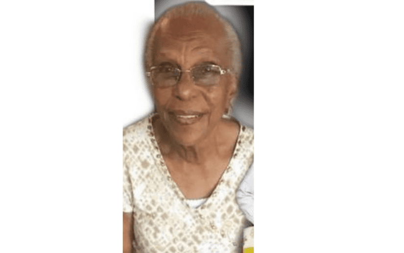 Compañera Rosario expresa condolencias ante fallecimiento de doña Mabel Hooker