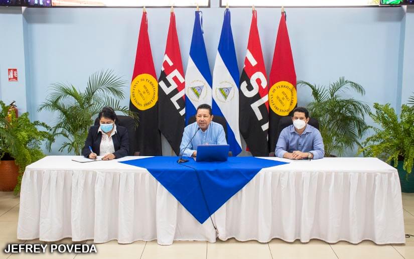Inicia segundo corte evaluativo en el sistema de educación público de Nicaragua