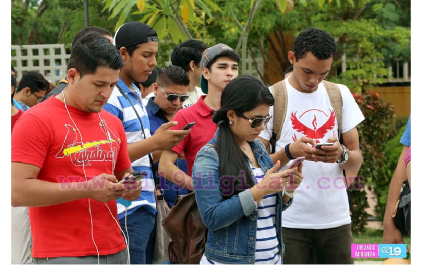 Presentarán estrategia para uso responsable de las redes sociales en Nicaragua