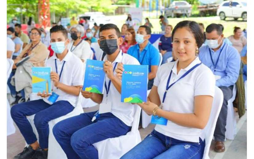 Segunda edición de la Revista Científica de Educación de Nicaragua