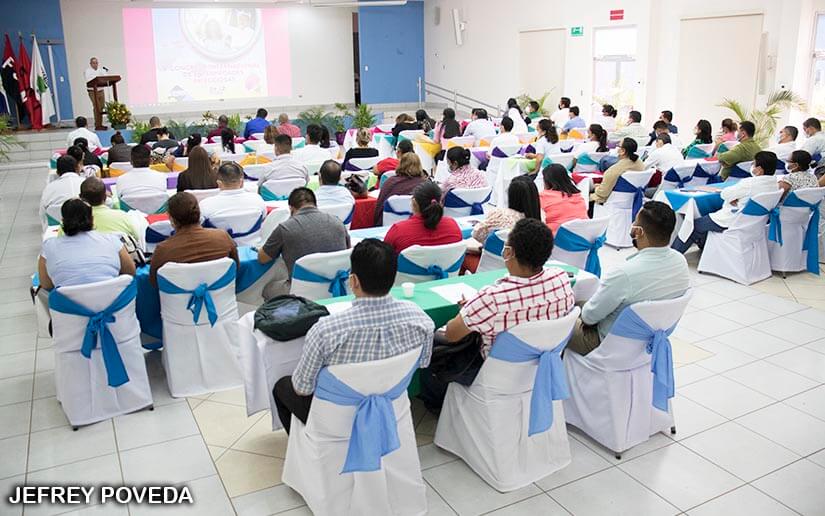 Minsa realiza V congreso Internacional de Enfermedades Infecciosas