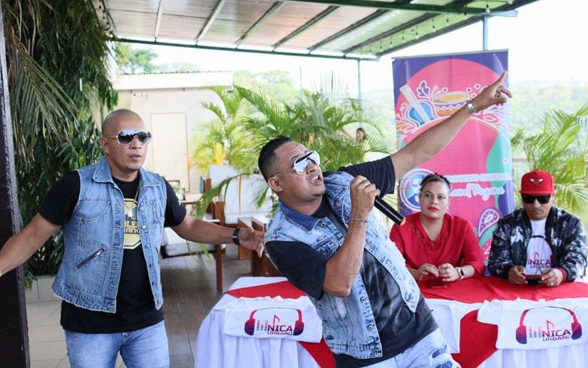 Anuncian realización del noveno Festival Nica Urbano 2022
