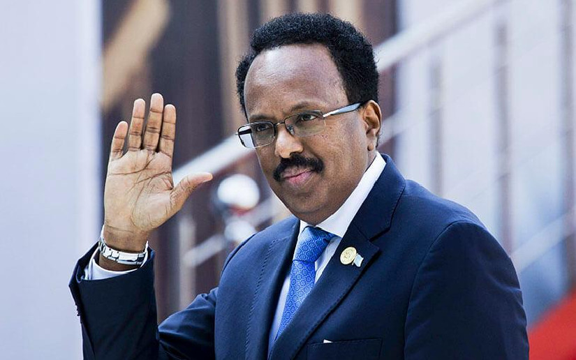 Nicaragua felicita al valiente pueblo y Gobierno de la República Federal de Somalia