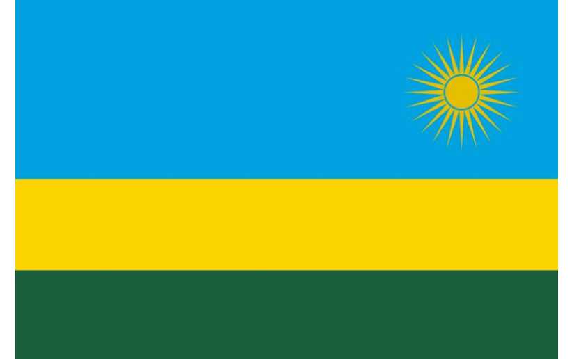 Nicaragua saluda el 60 Aniversario de la Independencia de Ruanda
