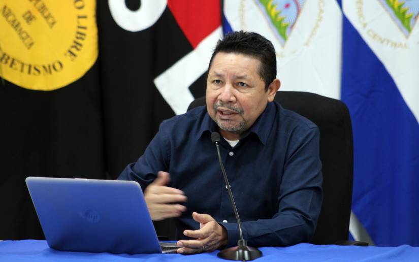 Centros Educativos afectados por la tormenta Bonnie serán restaurados en Nicaragua