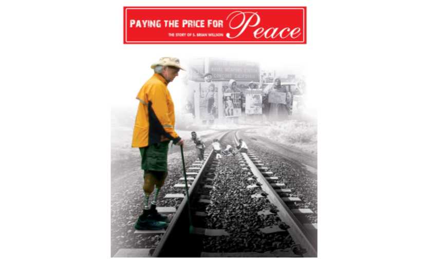 Nicaragua presentará la película “Pagando El Precio Por la Paz”