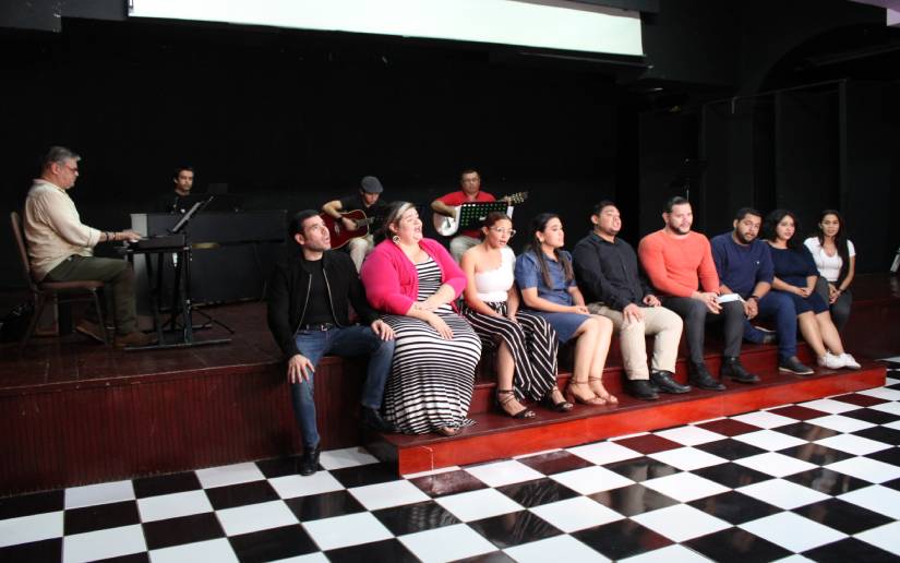 Fundación Incanto anuncia concierto en homenaje a la Revolución Popular Sandinista