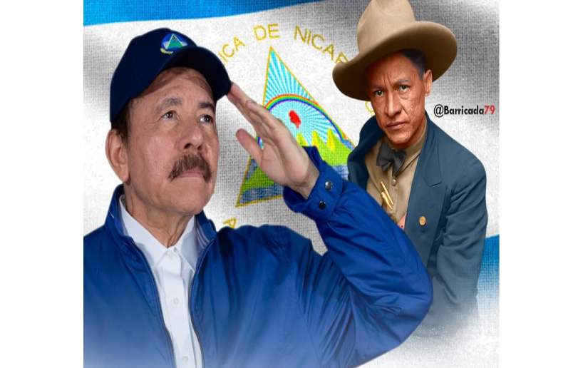 Nicaragua: Los números de la gestión de Daniel Ortega