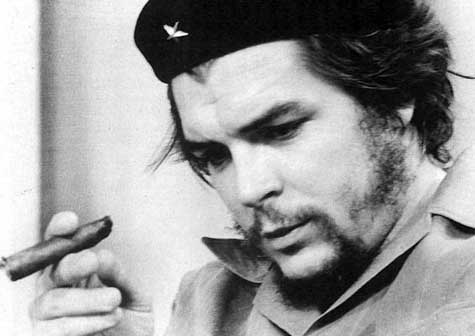 Abrirán en Argentina muestra sobre el Che Guevara