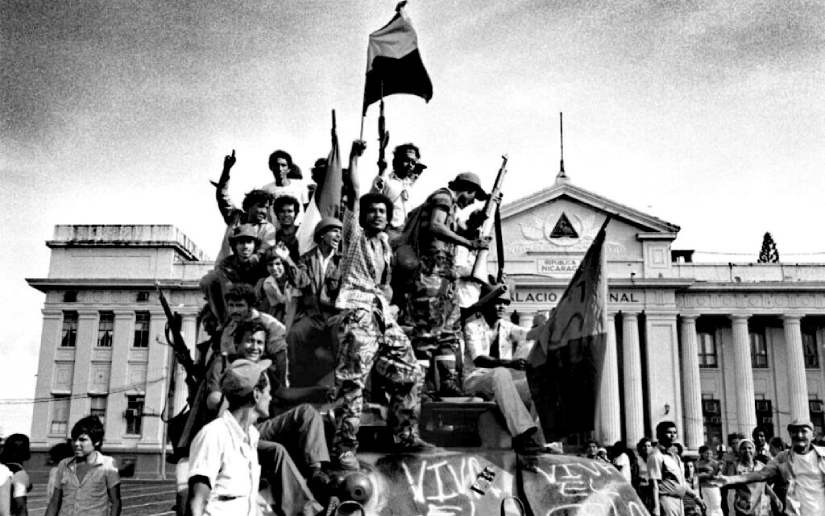 A 43 años de la Revolución Sandinista, uno de los grandes hitos de América Latina
