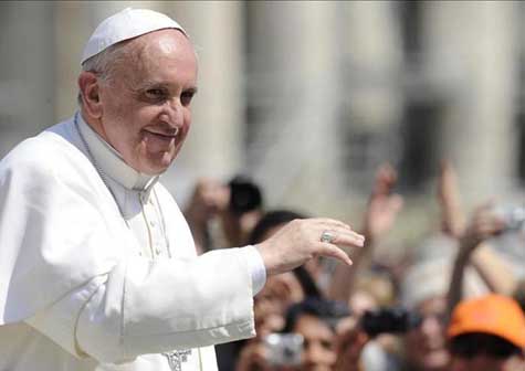 Papa Franciso desbloquea proceso de beatificación del salvadoreño Monseñor Romero