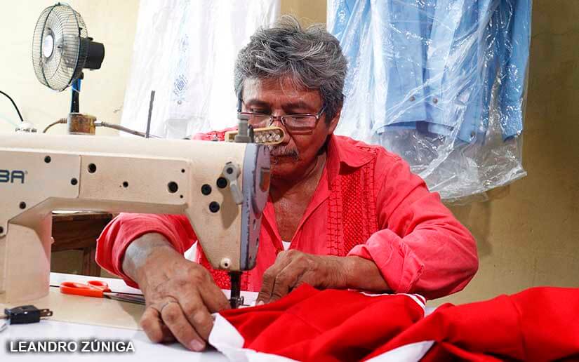 La Guayabera de Masaya: Elegante, Fresca y Atemporal