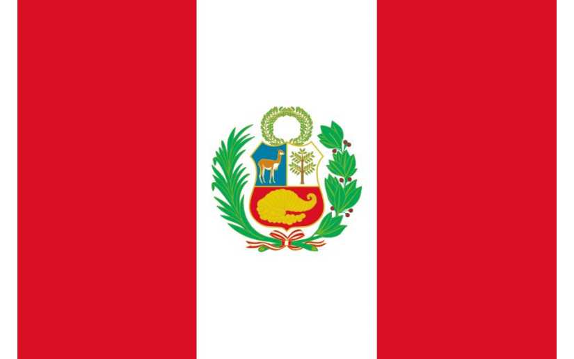Nicaragua saluda el 201 Aniversario de la Independencia del Perú