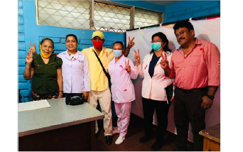 Inauguran clínica para atención de salud integral en el municipio de San Marcos