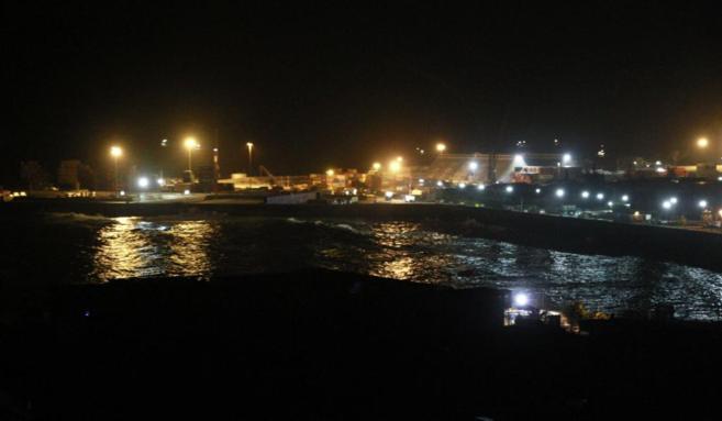 Al menos cinco muertos tras terremoto en Chile