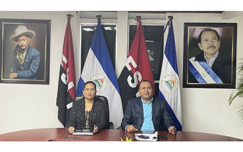 Nicaragua en Cumbre Ministerial África-Américas sobre Sistemas Agroalimentarios