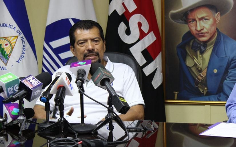 Gobierno de Nicaragua asumirá nuevamente el incremento en los combustibles