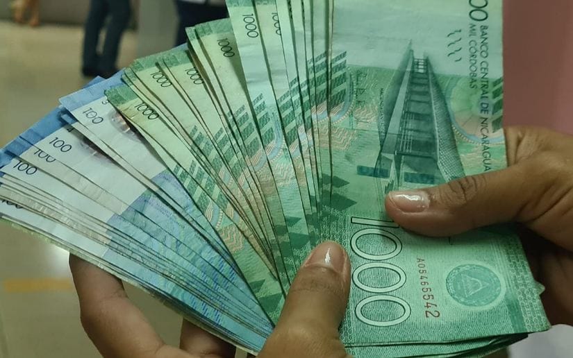 Banco Central de Nicaragua establece la Tasa de Referencia Monetaria en 5.5%