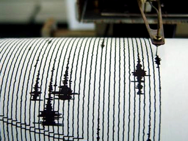 Réplica de 6.6 sacude Chile