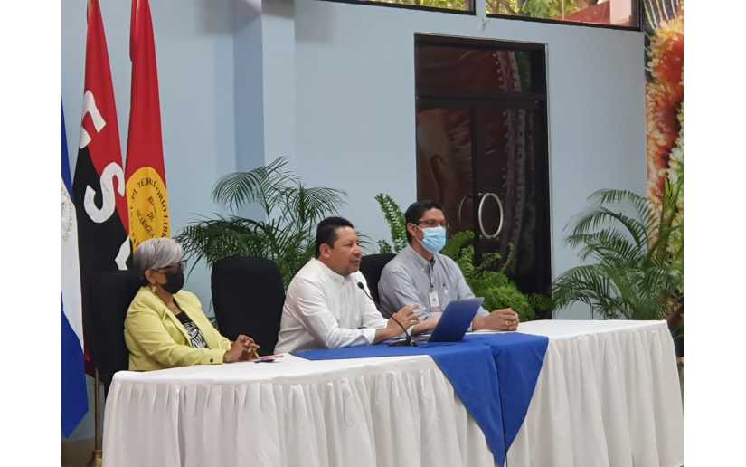 Nicaragua: Este miércoles inicia el tercer envío de la merienda escolar