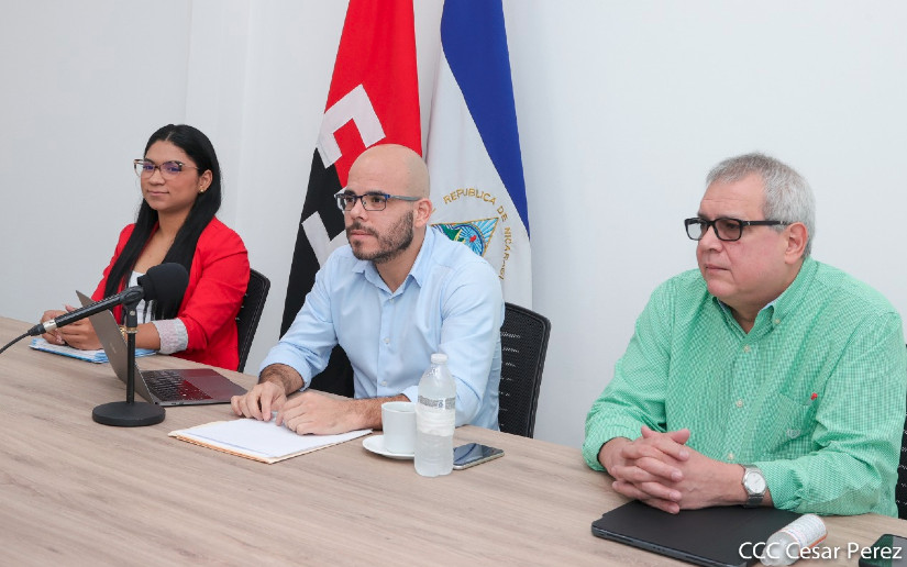 Agencia de Noticias Sputnik y Medios de Nicaragua fortalecen lazos de cooperación
