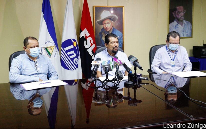 Gobierno de Nicaragua asumirá 100% de alzas en combustibles y GLP
