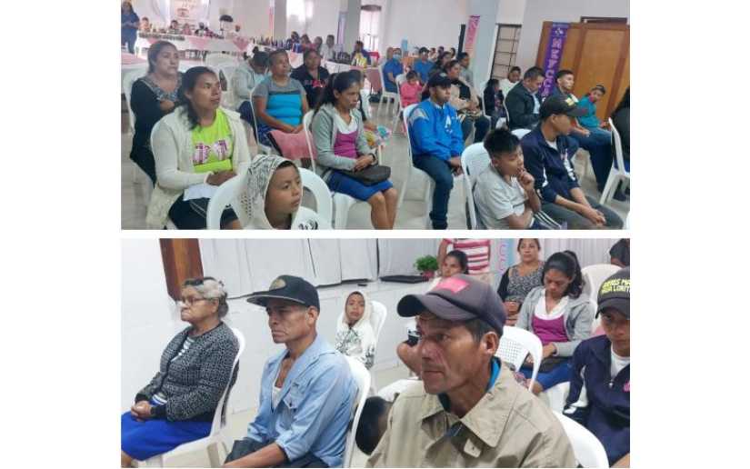 Mefcca realiza primer foro regional Café, grano precioso