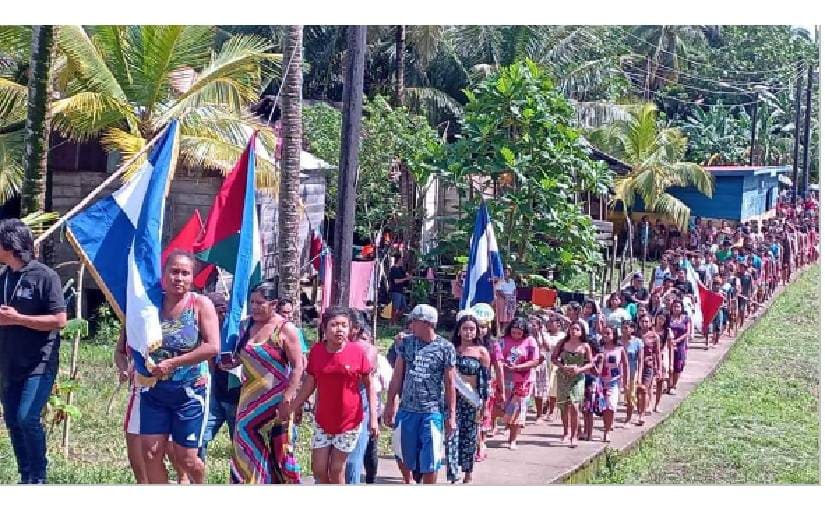 Pueblos Originarios protagonistas de su desarrollo