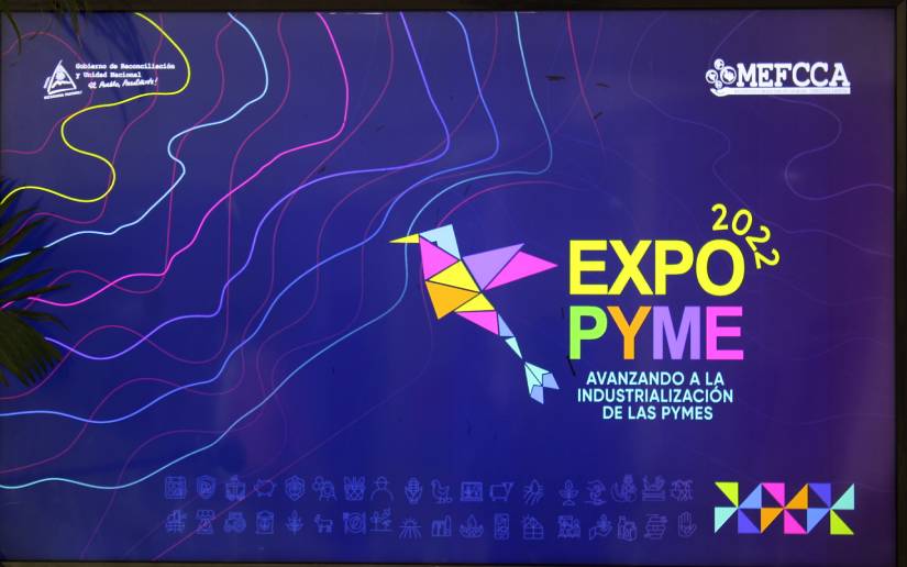 Inician reuniones de trabajo previo a la quinta edición de Expo Pyme