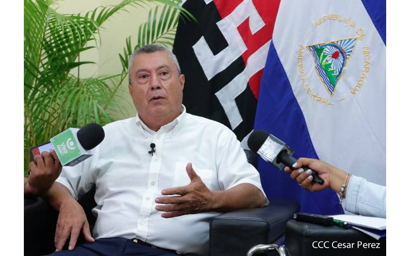 Ramón Fregoso, el reportero gráfico que inmortalizó la lucha de Nicaragua en 1979